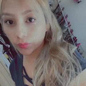 Meet your Posher, Janeth